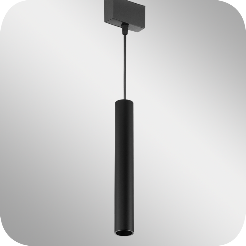 Snoot 0 Pendant Curve-SPSH-P